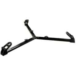 Cartoni Focus 8 Red Lock Floor Spreader