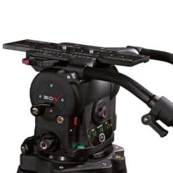 Cartoni Master 30
