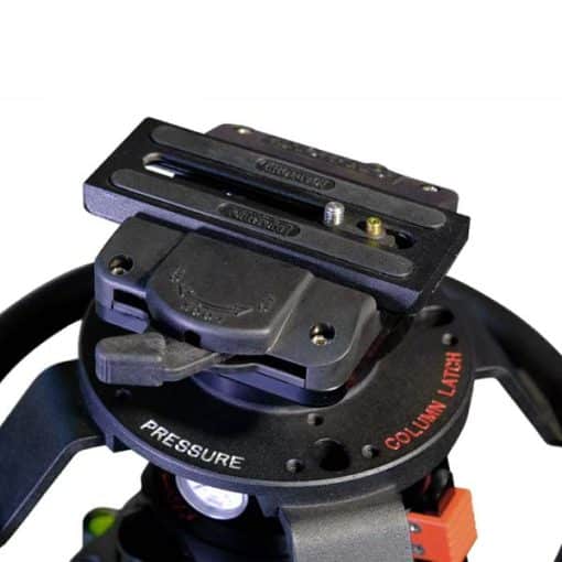 Cartoni P20 PTZ Pedestal