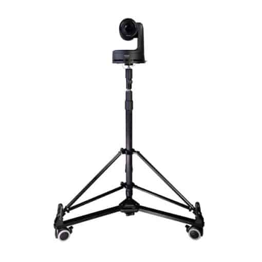 Cartoni PTZ Light Stand - Kit trépied