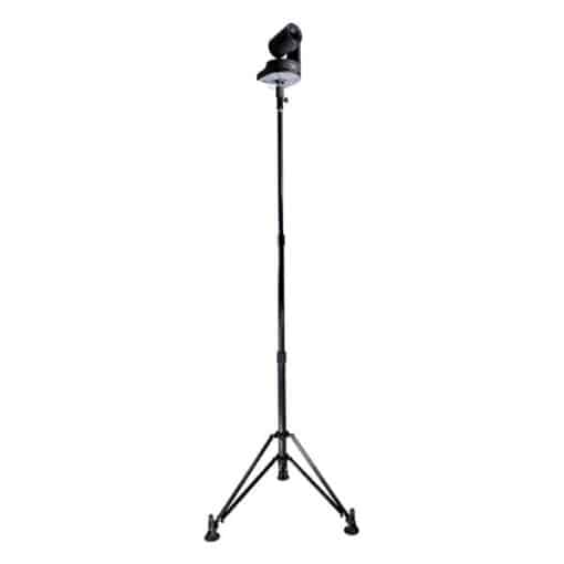 Cartoni PTZ Light Stand - Kit trépied