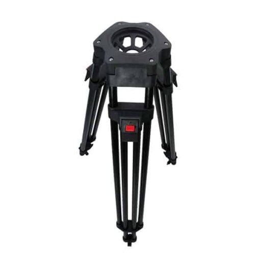 Cartoni Focus 22 EFP 1 - Kit trépied (triangle mi-hauteur)