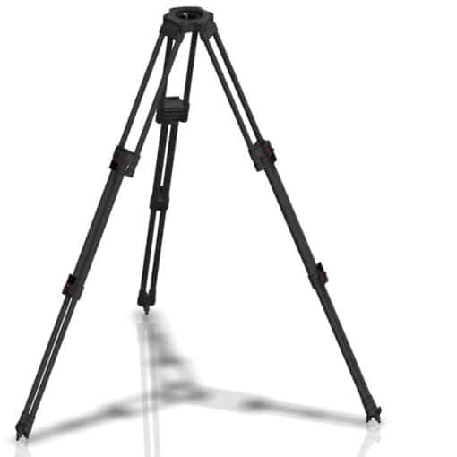 Cartoni Focus 18 EFP 2 - Kit trépied (triangle mi-hauteur)