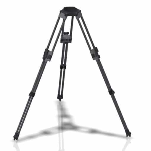 Cartoni Ensemble Master 25 (150mm) - Kit trépied