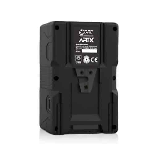 Core SWX Apex 360 HV (Helix V-Mount) - Batterie