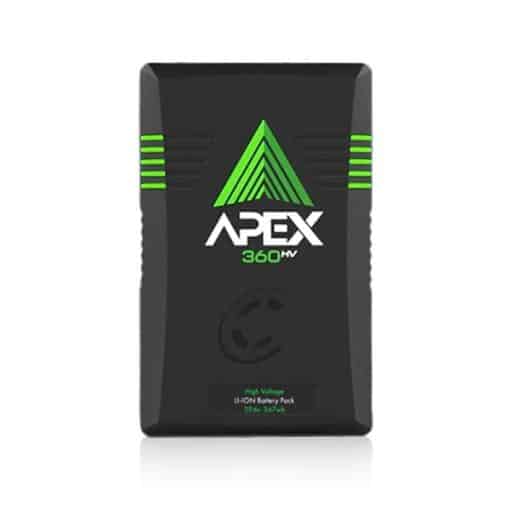 Core SWX Apex 360 HV (Helix V-Mount) - Batterie