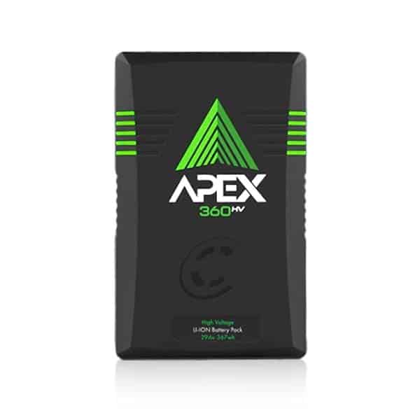 Core SWX Apex 360 HV (Helix V-Mount) - Batterie Core SWX Apex 360 HV (Helix V-Mount) - Batterie