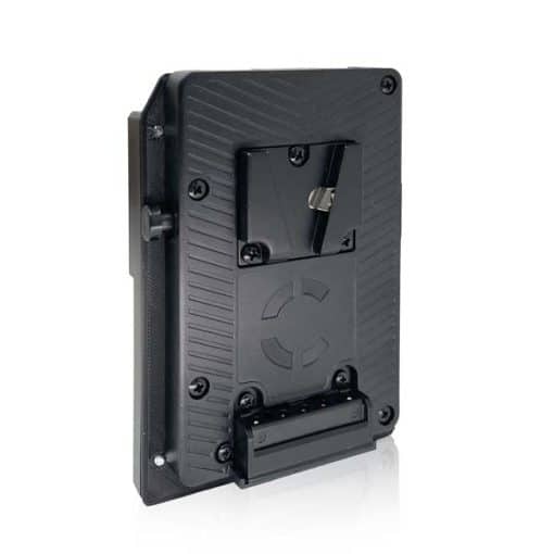 Core SWX HLX-SGPS-FZ - Adaptateur Apex pour station Nanlite