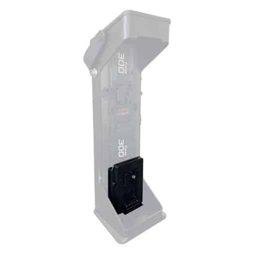 Core SWX HLX-SGPS-FZ - Adaptateur Apex pour station Nanlite