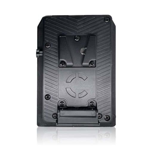 Core SWX HLX-SGPS-FZ - Adaptateur Apex pour station Nanlite