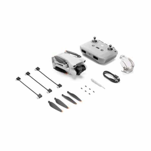 DJI Mini 3 - Drone