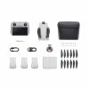 DJI Mini 3 Fly More Combo (avec RC) – Drone