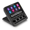 Elgato Stream Deck + - Interface de controle