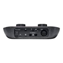 Focusrite Vocaster One 2