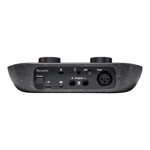 Focusrite Vocaster One - Interface audio