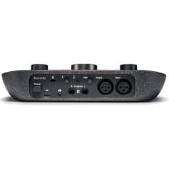 Focusrite Vocaster Two 2