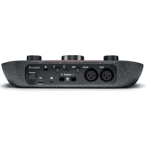 Focusrite Vocaster Two - Interface audio