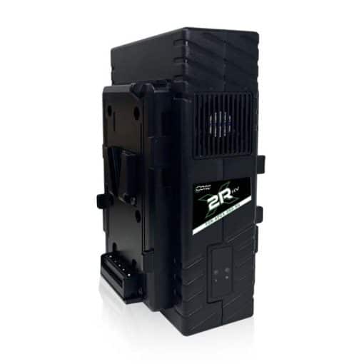 Core SWX GP-X2RHV (V-Mount) - Chargeur