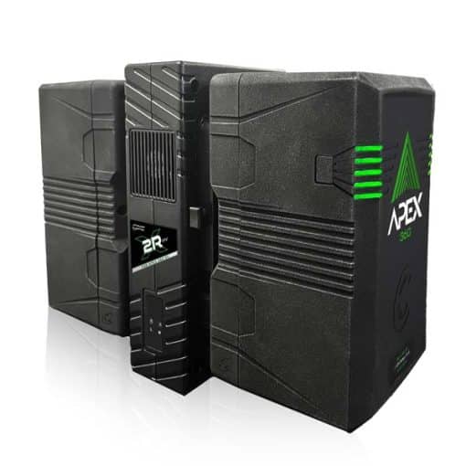 Core SWX GP-X2RHV (V-Mount) - Chargeur