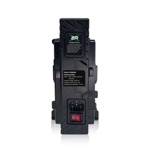 Core SWX GP-X2RV (V-Mount) - Chargeur