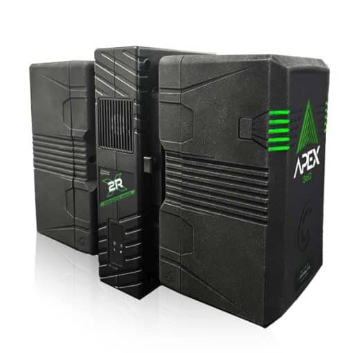 Core SWX GP-X2RV (V-Mount) - Chargeur