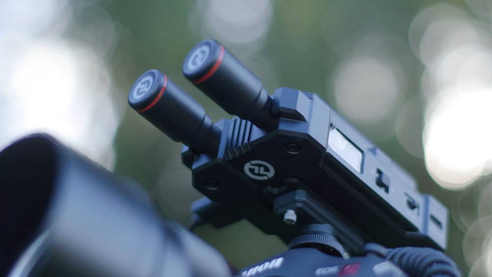 Hollyland Mars 4K : nouveau transmetteur fiable et abordable