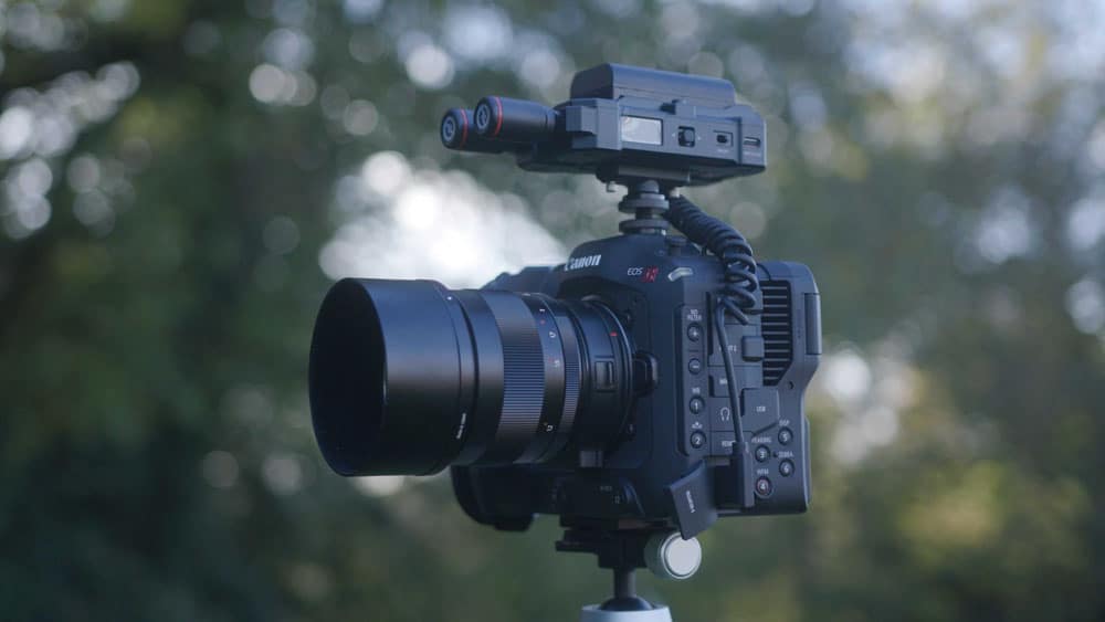 Hollyland Mars 4K : nouveau transmetteur fiable et abordable