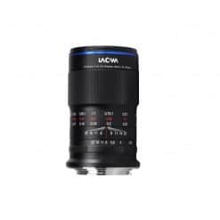 Laowa 65mm F2.8 2X Ultra-Macro (Canon RF) - Objectif Laowa 65mm F2.8 2X Ultra-Macro (Canon RF) - Objectif