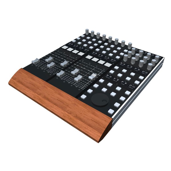 MakePro X xACT-C12 - Surface de controle MakePro X xACT-C12 - Surface de controle