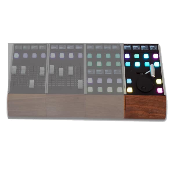 MakePro X xPert-A6 Blend- Surface de contrôle MakePro X xPert-A6 Blend- Surface de contrôle