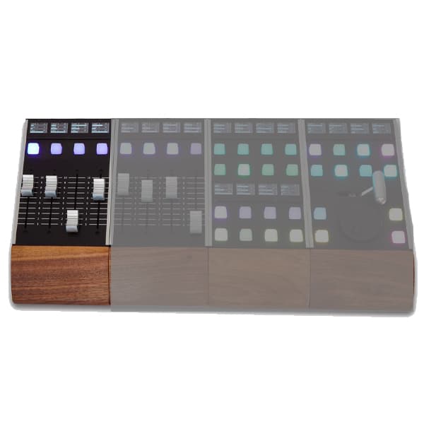 MakePro X xPert-A6 Mix - Surface de contrôle MakePro X xPert-A6 Mix - Surface de contrôle