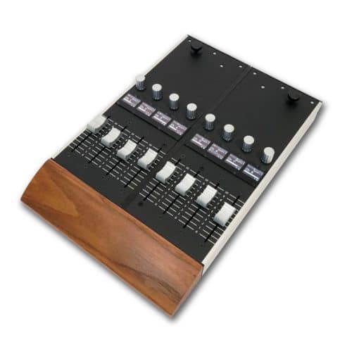MakePro X xTend-B10 8MF – Surface de contrôle pour StreamDeck