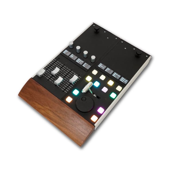 MakePro X xTend-B10 Blend – Surface de contrôle pour StreamDeck MakePro X xTend-B10 Blend – Surface de contrôle pour StreamDeck