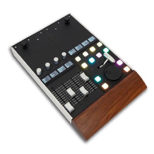 MakePro X xTend-B10 Blend – Surface de contrôle pour StreamDeck