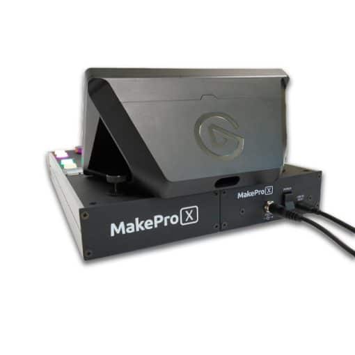 MakePro X xTend-B10 PTZ – Surface de contrôle pour StreamDeck
