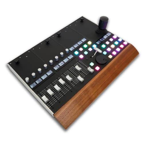 MakePro X xTend-D10 – Surface de contrôle pour StreamDeck