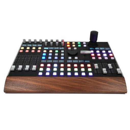 MakePro X xTreme-D10 – Surface de contrôle