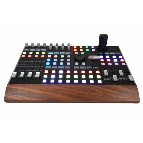 MakePro X xTreme-D10 – Surface de contrôle MakePro X xTreme-D10 – Surface de contrôle