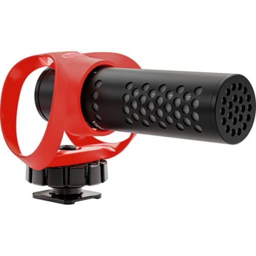 RODE VideoMicro II - Micro Shotgun