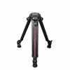 Cartoni Focus 10 SDS Carbone – Kit trépied