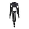 Cartoni Ensemble Master 25 (150mm) - Kit trépied