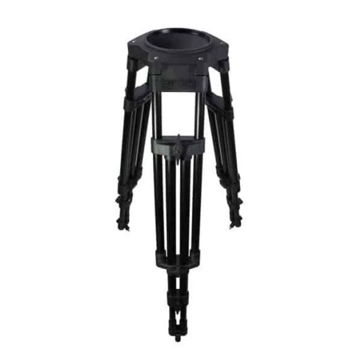 Cartoni Ensemble Master 25 (150mm) - Kit trépied