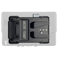 Micro Battery Plate for SmallHD Ultra 5 and Ultra 7 Series