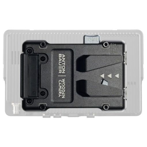 SmallHD Ultra 5/7/10 - Micro Battery Plate