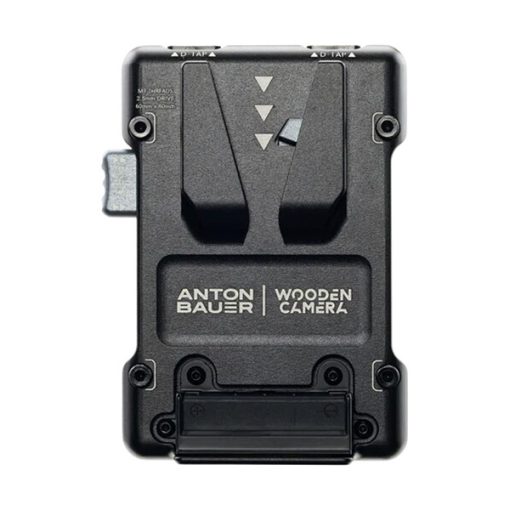 SmallHD Ultra 5/7/10 - Micro Battery Plate