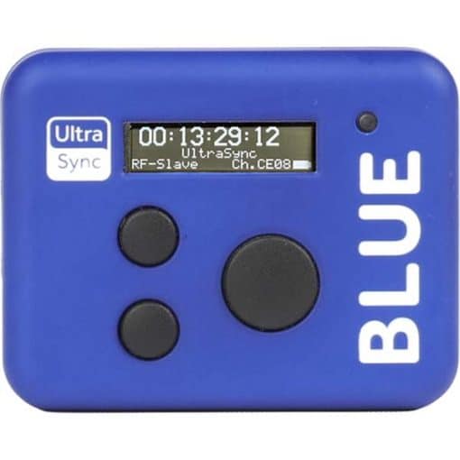 Atomos Ultrasync Blue (Raw)