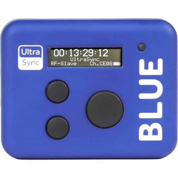 Atomos Ultrasync Blue (Raw) Atomos Ultrasync Blue (Raw)