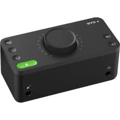 Audient EVO 4 - Interface Audio