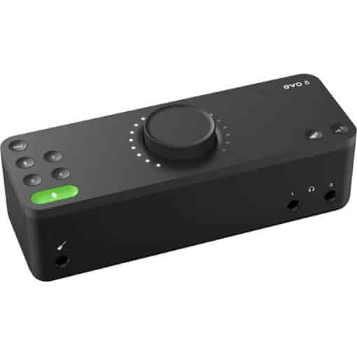 Audient EVO 4 - Interface Audio