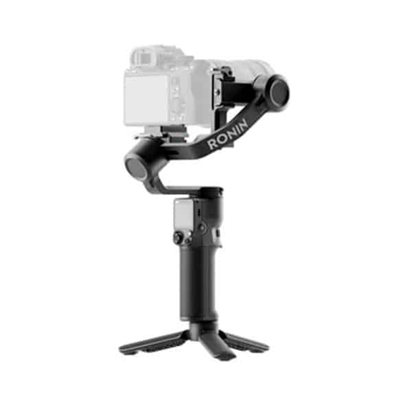 DJI RS 3 Mini - Stabilisateur DJI RS 3 Mini - Stabilisateur